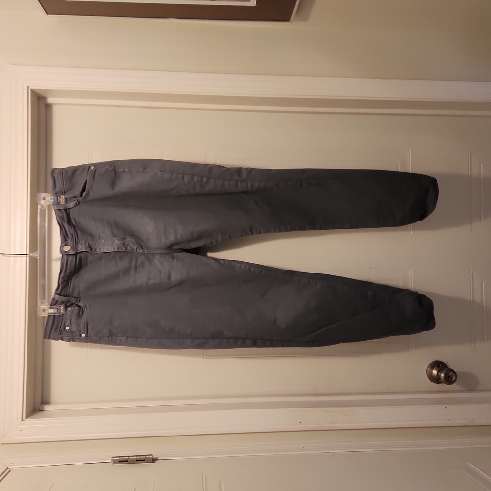 Just Black jeans